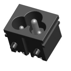型號(hào)：AC-0011B