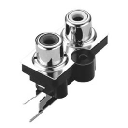 型號：RCA-207A