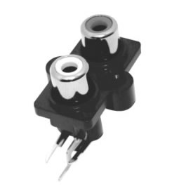 型號：RCA-207S